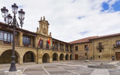 El impacto del turismo de pantalla en los pueblos
